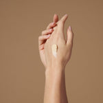 Baked Gingerbread & Brown Sugar Hand Balm