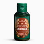 Baked Gingerbread & Brown Sugar Shower Cream