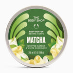 Matcha & White Chocolate Essentials