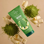 Whipped Matcha & White Chocolate Body Lotion-to-Milk
