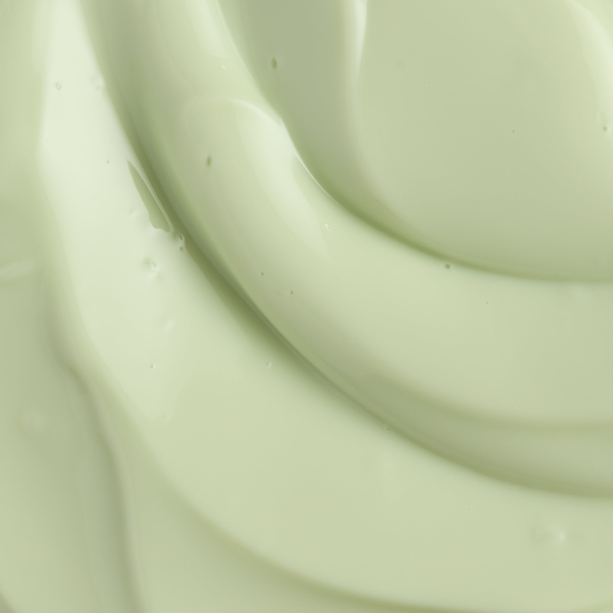 Whipped Matcha & White Chocolate Body Lotion-to-Milk