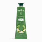 Whipped Matcha & White Chocolate Hand Balm