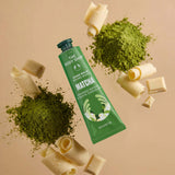 Whipped Matcha & White Chocolate Hand Balm