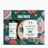 Set cadou Intro Treats Shea