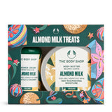 Set cadou Intro Treats Almond Milk
