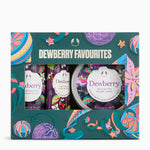 Dewberry Favourites