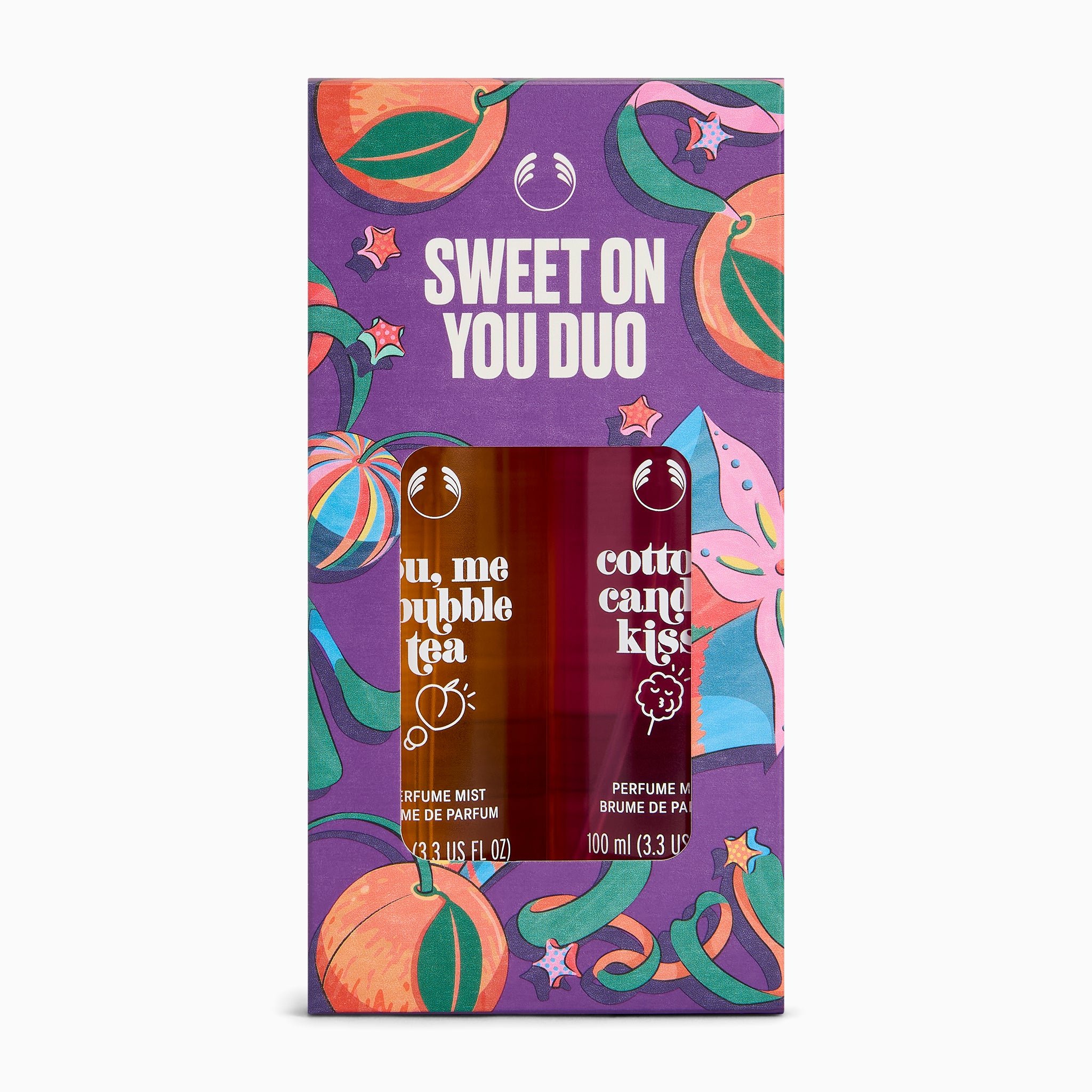 Sweet on You Duo