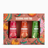 Set cadou Trio Seasonal Hand Care