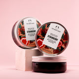 Unt hranitor pentru corp Strawberry 200 ml