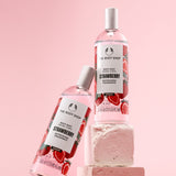 Spray pentru corp Strawberry 100 ml