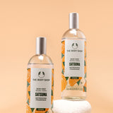 Spray pentru corp Satsuma 100 ml