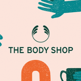 Card Cadou The Body Shop