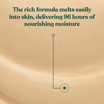 Baked Gingerbread & Brown Sugar Hand Balm