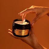 The Body Shop Spa of the World™ Hawaiian Kukui Body Cream