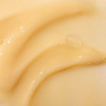 The Body Shop Sugar Pumpkin Shower cream texture