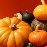 Crema pentru baie si dus Pumpkin 250 ml