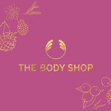 Card Cadou The Body Shop