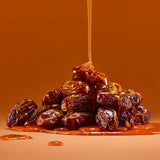 Unt hranitor pentru corp Ajwa Date & Honey 200ml
