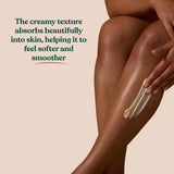 Baked Gingerbread & Brown Sugar Body Butter