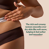 Frosted Cranberry & Mint Leaves Body Butter