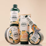 Iaurt de corp Almond Milk 200 ml