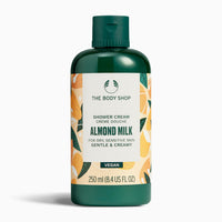 Crema pentru baie si dus Almond Milk