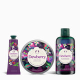 Colecția Dewberry Body Care
