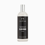 The Body Shop Warm & Sensual Black Musk Duo