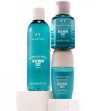 Deodorant anti-perspirant Blue Musk Zest 50ml