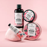 Gel de dus British Rose
