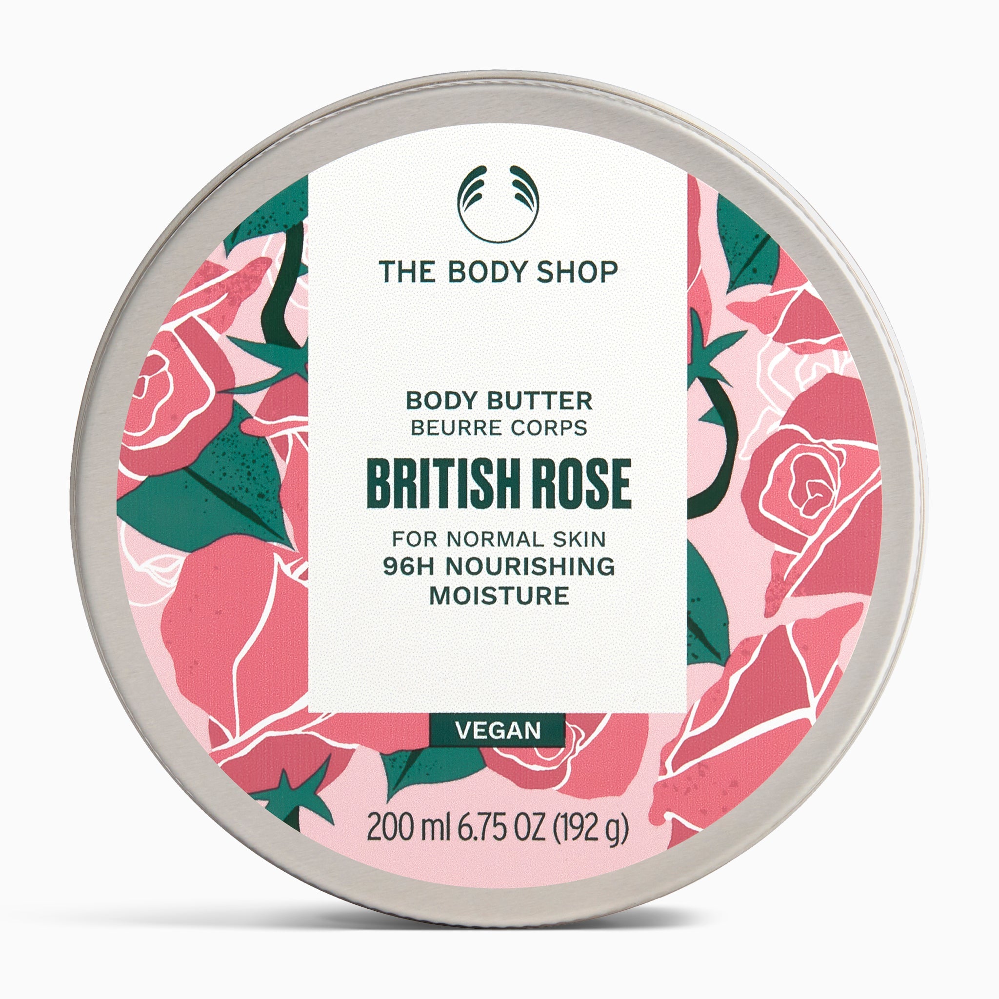British Rose Ultimate