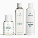 Colecția White Musk Body Care (Mare)