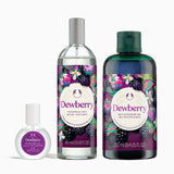Colecția Dewberry Fragrance