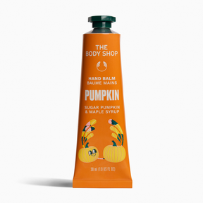 Crema hidratanta pentru maini Pumpkin 30 ml
