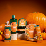Crema pentru baie si dus Pumpkin 250 ml