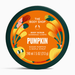 Exfoliant pentru corp Pumpkin 240ml
