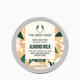 Set cadou Intro Treats Almond Milk