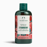 Set cadou Essentials Strawberry
