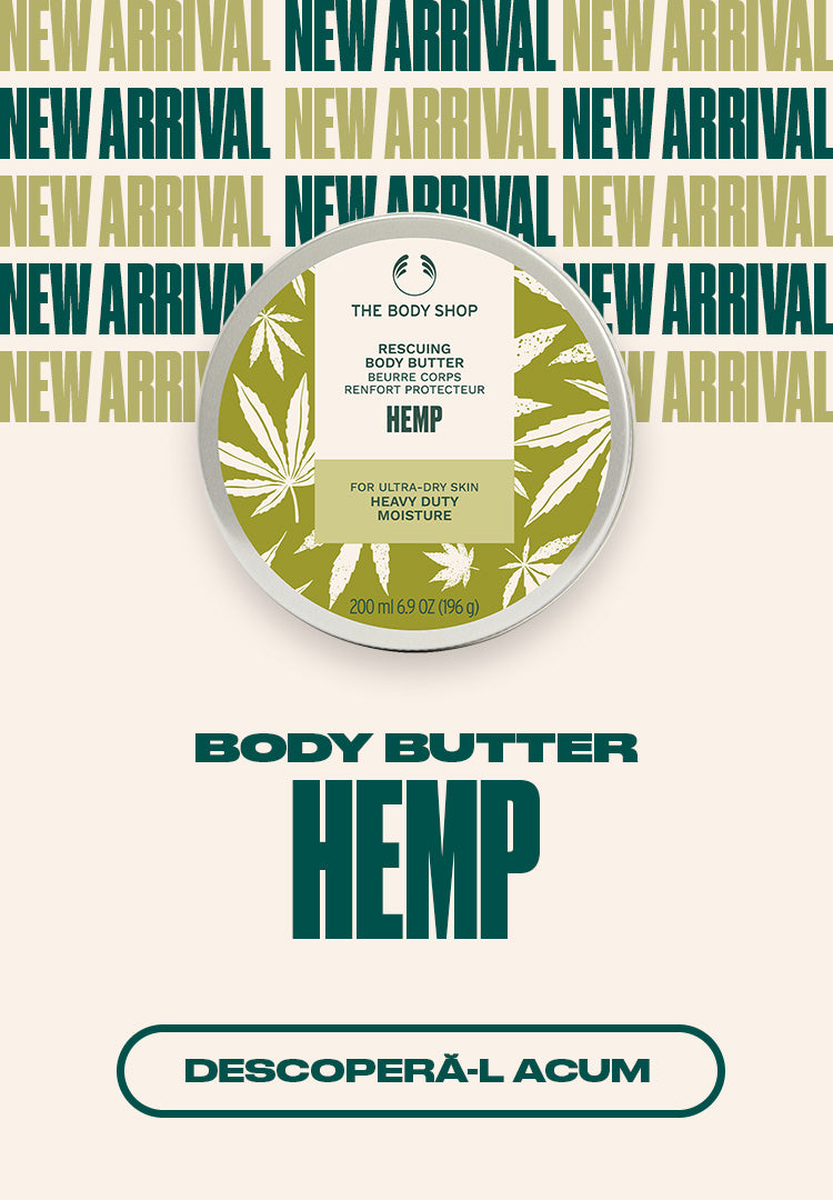 Hemp