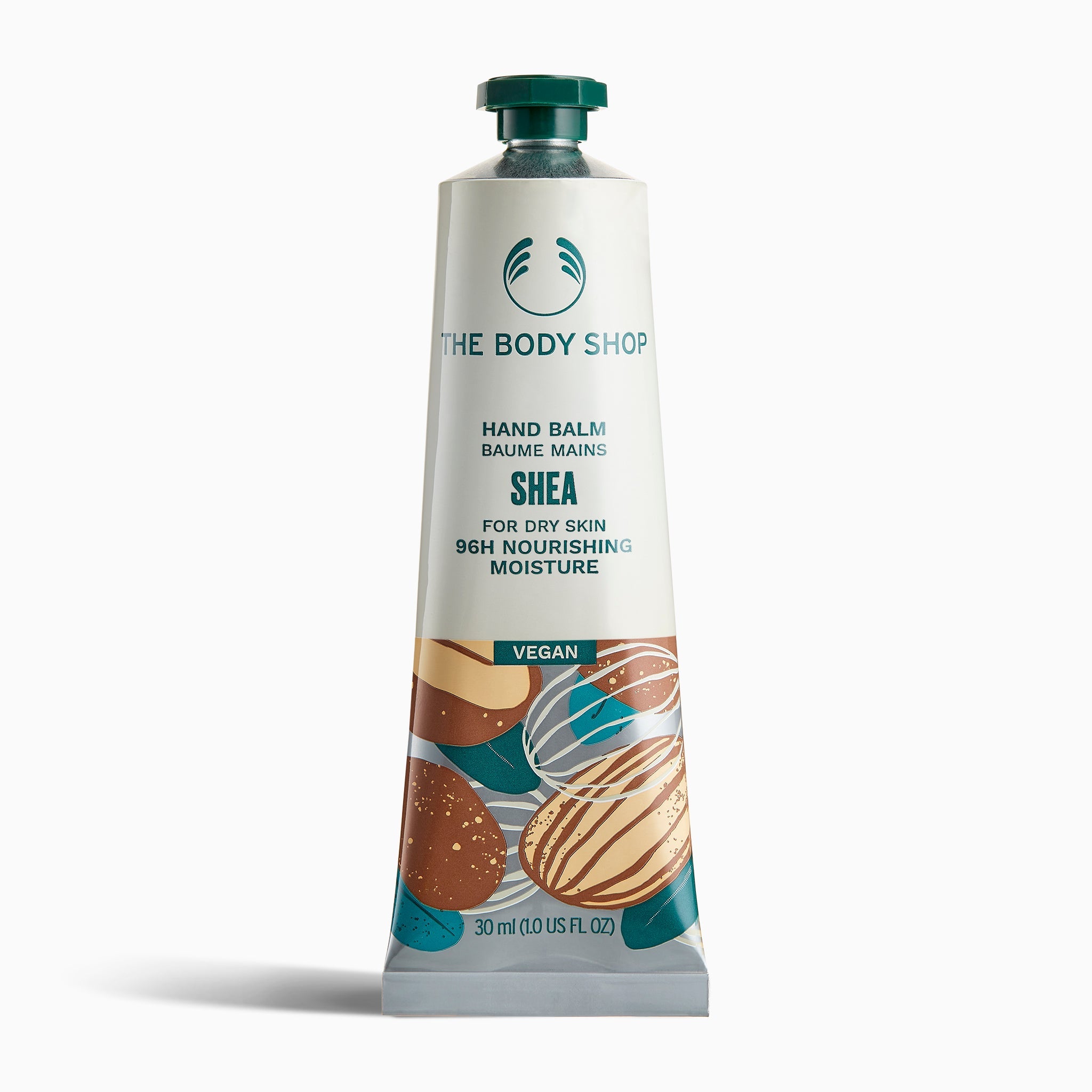 Hand Care Trio