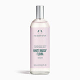 The Body Shop White Musk® Flora Fragrance Mist