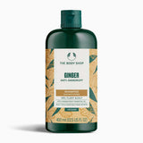 Sampon anti-matreata Ginger