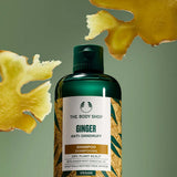 Sampon anti-matreata Ginger