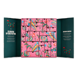 Calendar Advent Ultimate Beauty