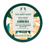 Set cadou Essentials Almond Milk