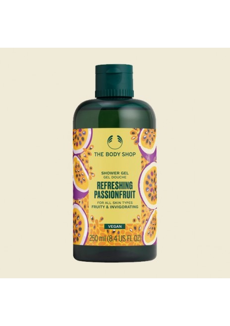 Gel de duș Refreshing Passionfruit 250 ml