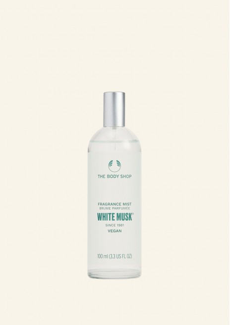 Spray pentru corp White Musk® 100 ml