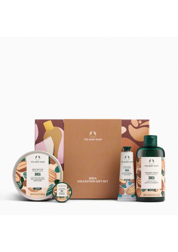 Set cadou Shea Collection