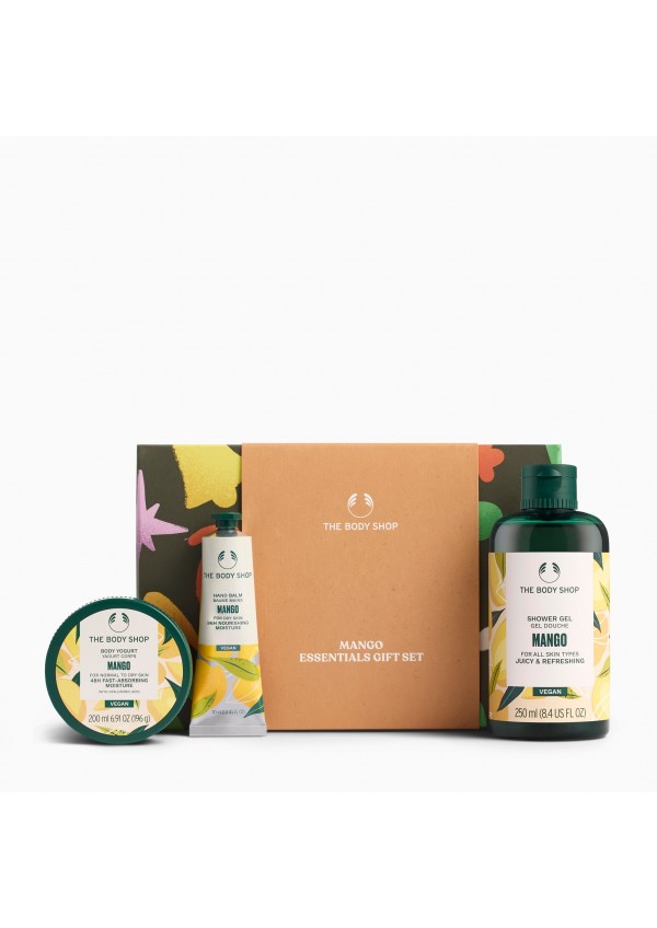 Set cadou Essentials Mango