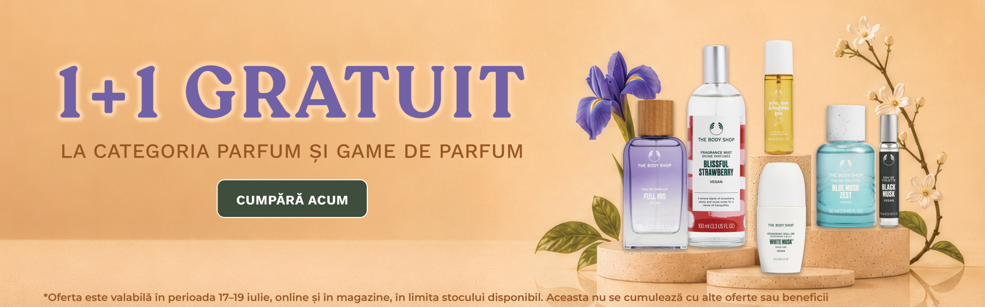 1+1 parfum